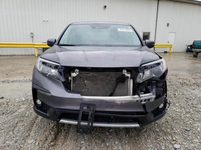 Photo 4 VIN: 5FNYF6H55LB016446 - HONDA PILOT EXL 