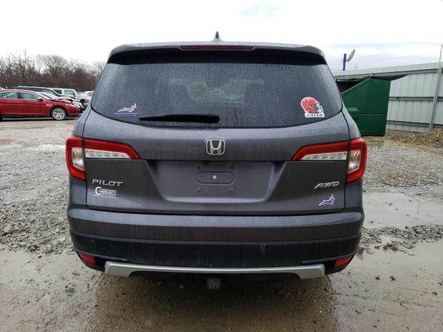 Photo 5 VIN: 5FNYF6H55LB016446 - HONDA PILOT EXL 