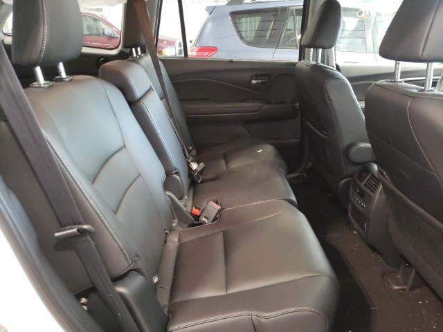 Photo 5 VIN: 5FNYF6H55LB019816 - HONDA PILOT EXL 