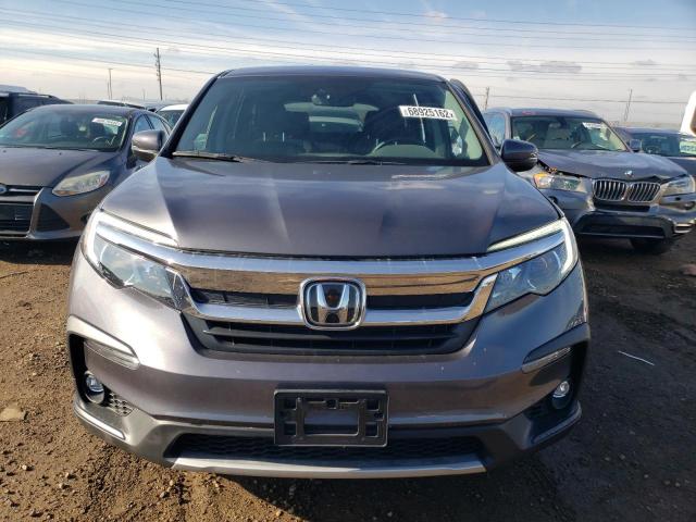 Photo 4 VIN: 5FNYF6H55LB025082 - HONDA PILOT EXL 