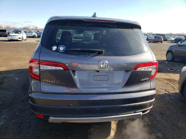 Photo 5 VIN: 5FNYF6H55LB025082 - HONDA PILOT EXL 