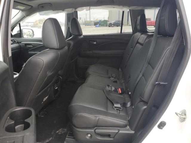 Photo 10 VIN: 5FNYF6H55LB039130 - HONDA PILOT 