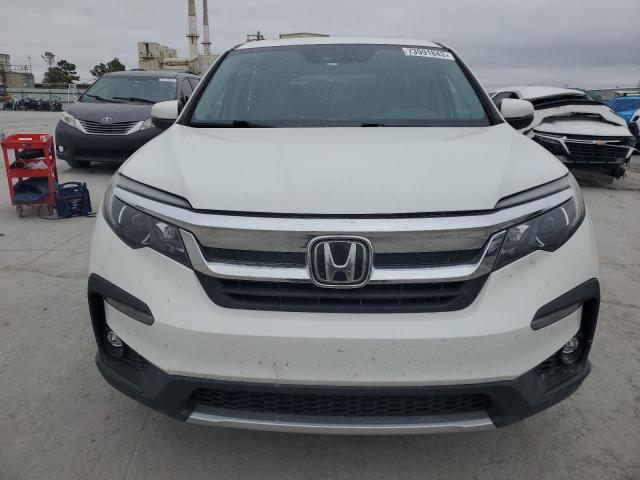 Photo 4 VIN: 5FNYF6H55LB039130 - HONDA PILOT 