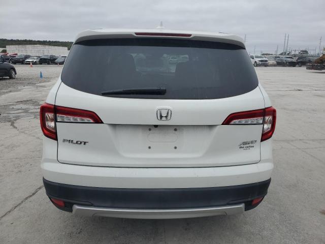 Photo 5 VIN: 5FNYF6H55LB039130 - HONDA PILOT 