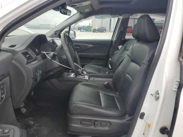 Photo 6 VIN: 5FNYF6H55LB039130 - HONDA PILOT 