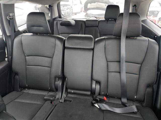 Photo 9 VIN: 5FNYF6H55LB039130 - HONDA PILOT 