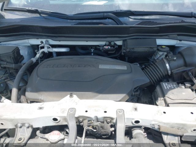 Photo 9 VIN: 5FNYF6H55LB045459 - HONDA PILOT 