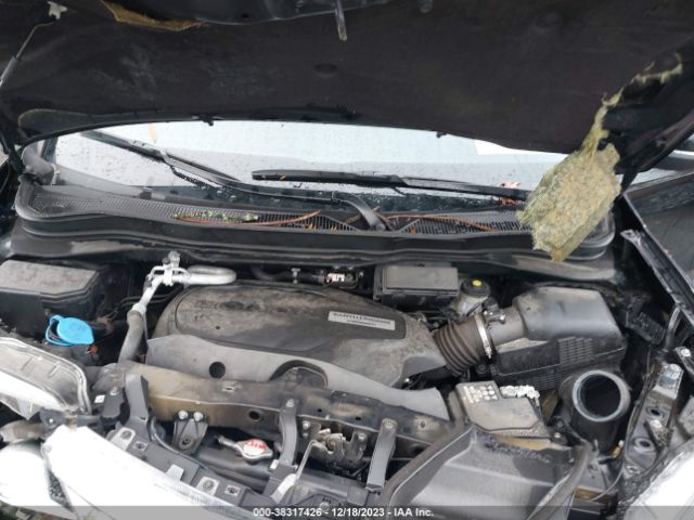 Photo 9 VIN: 5FNYF6H55LB046207 - HONDA PILOT 