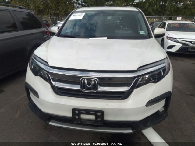 Photo 5 VIN: 5FNYF6H55LB066702 - HONDA PILOT 