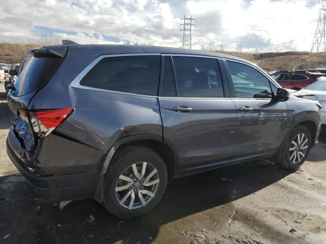 Photo 2 VIN: 5FNYF6H55MB004170 - HONDA PILOT 