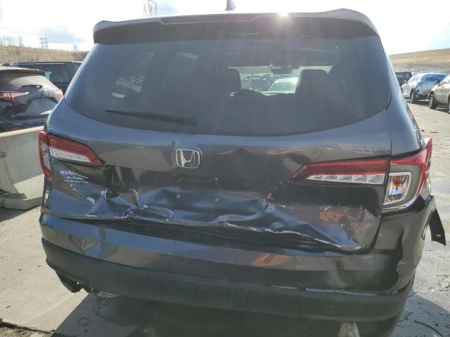 Photo 5 VIN: 5FNYF6H55MB004170 - HONDA PILOT 