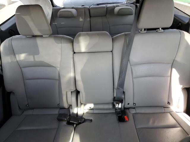 Photo 9 VIN: 5FNYF6H55MB004170 - HONDA PILOT 