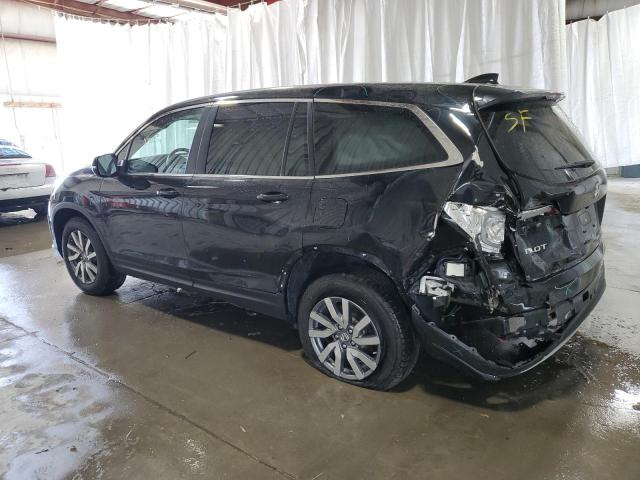 Photo 1 VIN: 5FNYF6H55MB013189 - HONDA PILOT 