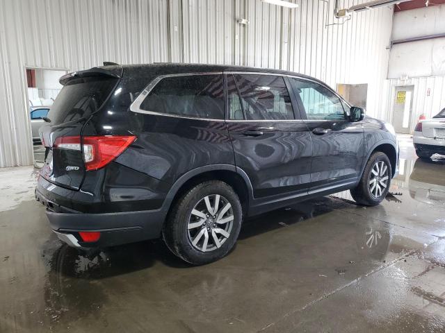 Photo 2 VIN: 5FNYF6H55MB013189 - HONDA PILOT 