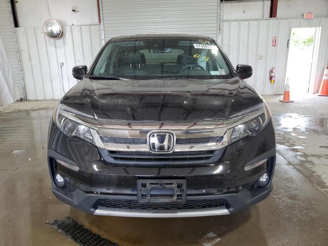 Photo 4 VIN: 5FNYF6H55MB013189 - HONDA PILOT 