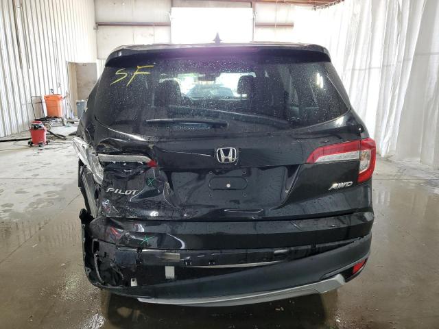 Photo 5 VIN: 5FNYF6H55MB013189 - HONDA PILOT 