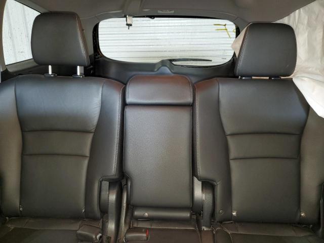 Photo 9 VIN: 5FNYF6H55MB013189 - HONDA PILOT 