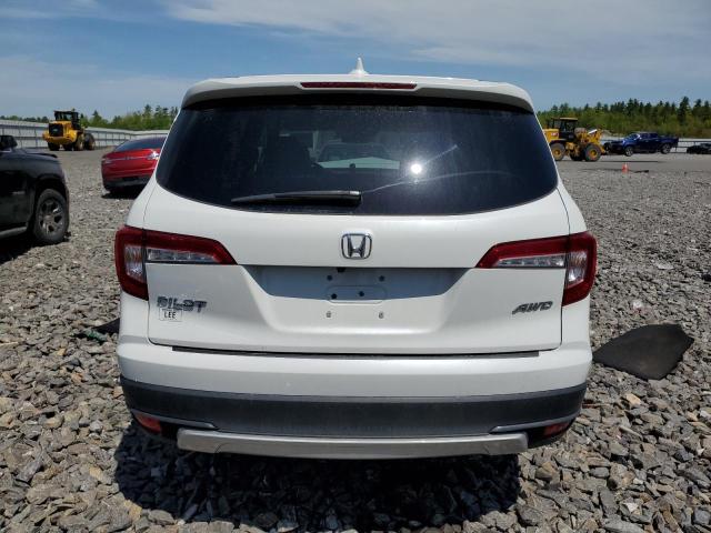 Photo 5 VIN: 5FNYF6H55MB029862 - HONDA PILOT 