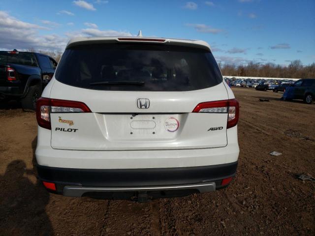 Photo 5 VIN: 5FNYF6H55MB045754 - HONDA PILOT EXL 