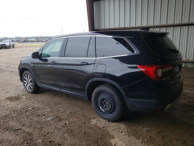 Photo 1 VIN: 5FNYF6H55MB051439 - HONDA PILOT 