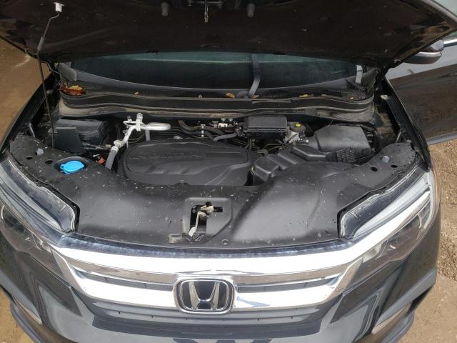 Photo 11 VIN: 5FNYF6H55MB051439 - HONDA PILOT 