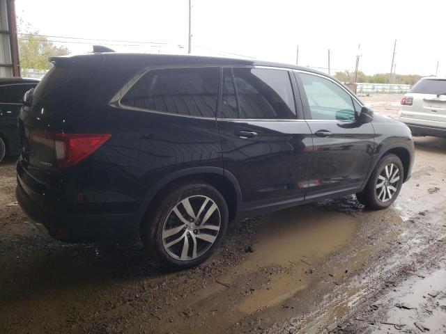 Photo 2 VIN: 5FNYF6H55MB051439 - HONDA PILOT 