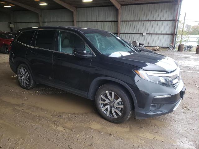 Photo 3 VIN: 5FNYF6H55MB051439 - HONDA PILOT 