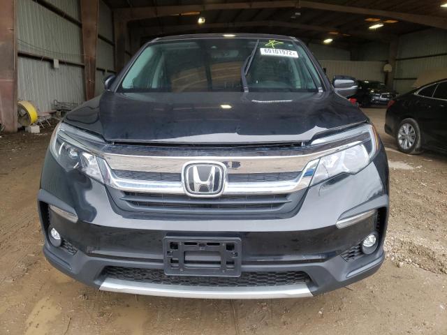 Photo 4 VIN: 5FNYF6H55MB051439 - HONDA PILOT 