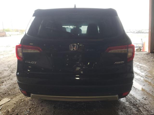 Photo 5 VIN: 5FNYF6H55MB051439 - HONDA PILOT 