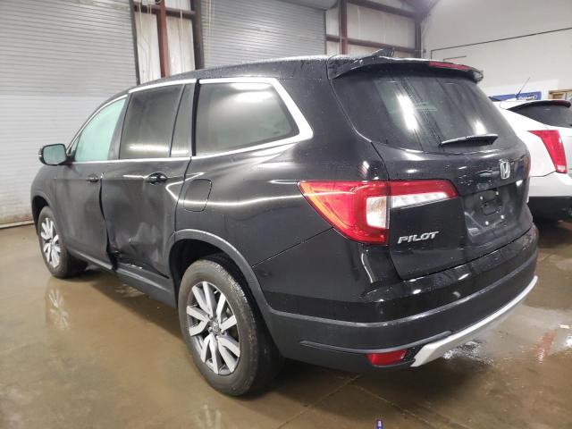 Photo 1 VIN: 5FNYF6H55MB099975 - HONDA PILOT EXL 