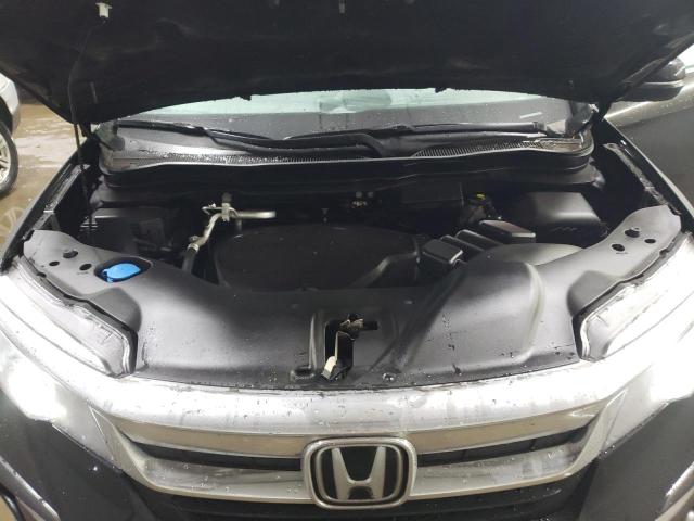 Photo 10 VIN: 5FNYF6H55MB099975 - HONDA PILOT EXL 