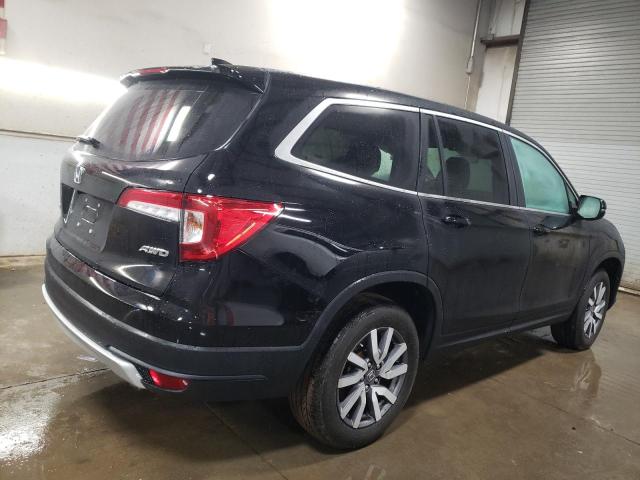 Photo 2 VIN: 5FNYF6H55MB099975 - HONDA PILOT EXL 