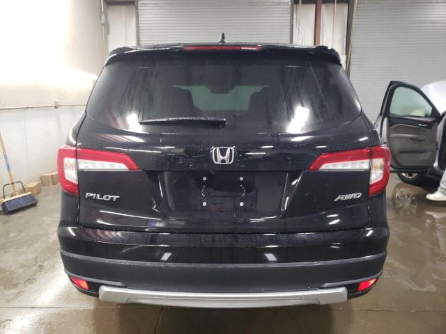 Photo 5 VIN: 5FNYF6H55MB099975 - HONDA PILOT EXL 