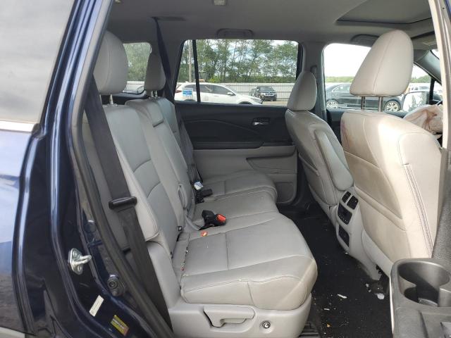 Photo 5 VIN: 5FNYF6H56GB009964 - HONDA PILOT EXL 