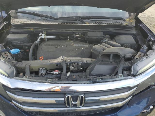 Photo 6 VIN: 5FNYF6H56GB009964 - HONDA PILOT EXL 