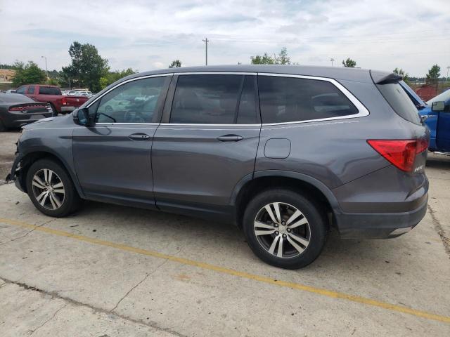 Photo 1 VIN: 5FNYF6H56GB009995 - HONDA PILOT EXL 