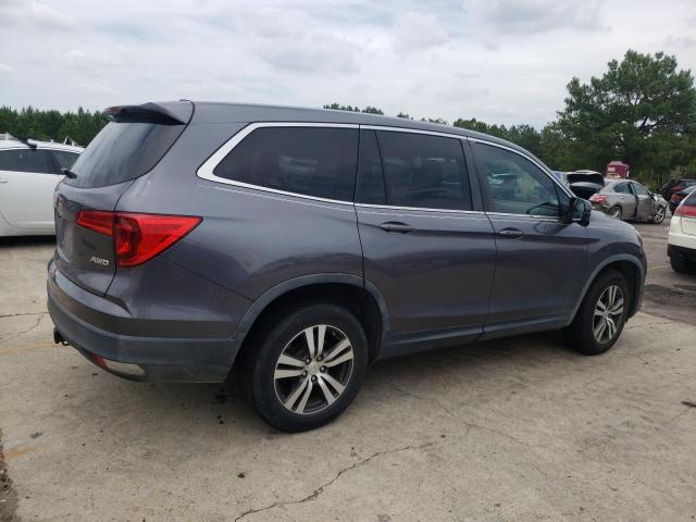 Photo 2 VIN: 5FNYF6H56GB009995 - HONDA PILOT EXL 