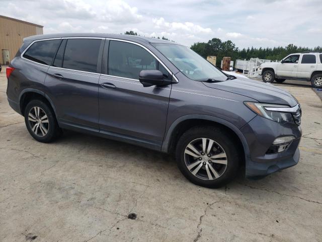 Photo 3 VIN: 5FNYF6H56GB009995 - HONDA PILOT EXL 