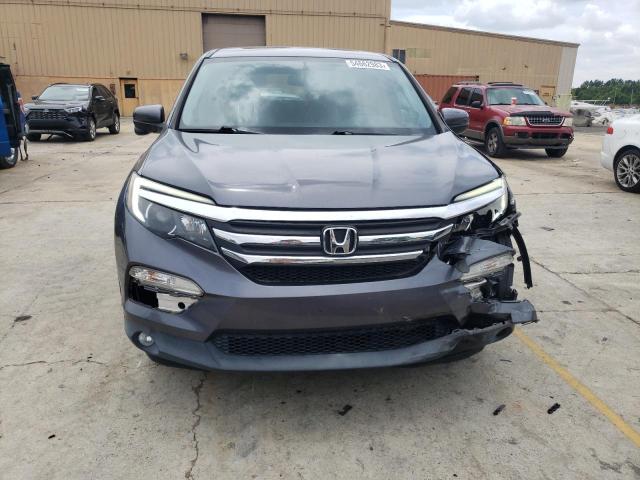 Photo 4 VIN: 5FNYF6H56GB009995 - HONDA PILOT EXL 