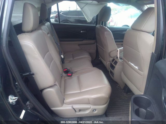 Photo 7 VIN: 5FNYF6H56GB012735 - HONDA PILOT 