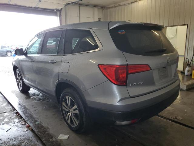 Photo 1 VIN: 5FNYF6H56GB030653 - HONDA PILOT 