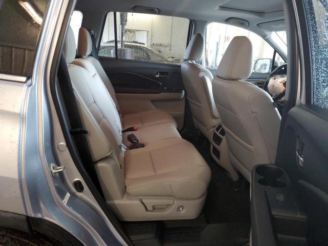 Photo 10 VIN: 5FNYF6H56GB030653 - HONDA PILOT 