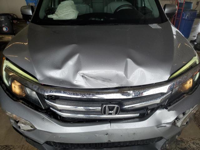 Photo 11 VIN: 5FNYF6H56GB030653 - HONDA PILOT 