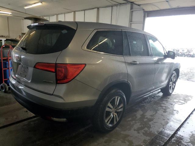 Photo 2 VIN: 5FNYF6H56GB030653 - HONDA PILOT 