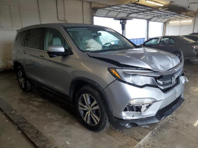 Photo 3 VIN: 5FNYF6H56GB030653 - HONDA PILOT 