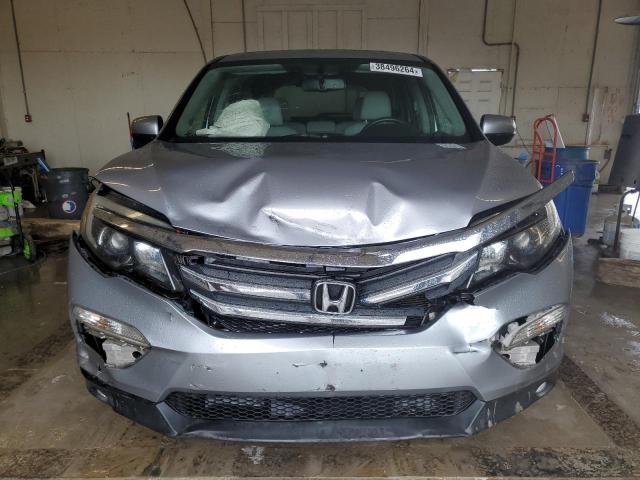 Photo 4 VIN: 5FNYF6H56GB030653 - HONDA PILOT 