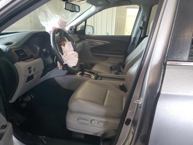 Photo 6 VIN: 5FNYF6H56GB030653 - HONDA PILOT 