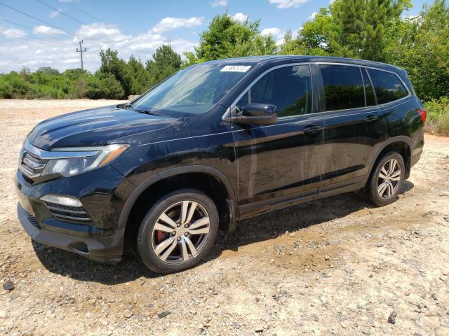 Photo 0 VIN: 5FNYF6H56GB031625 - HONDA PILOT 