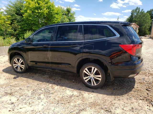 Photo 1 VIN: 5FNYF6H56GB031625 - HONDA PILOT 