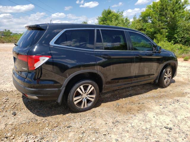 Photo 2 VIN: 5FNYF6H56GB031625 - HONDA PILOT 